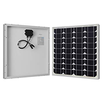 Panneau solaire 1500 watt