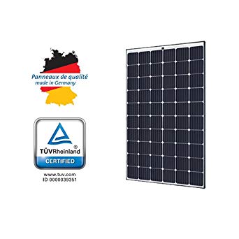 Panneau solaire prix amazon