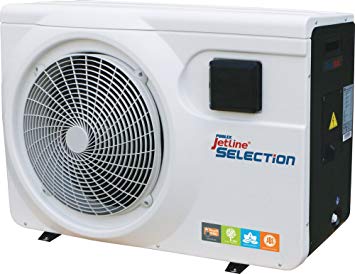 Pompe à chaleur piscine tri