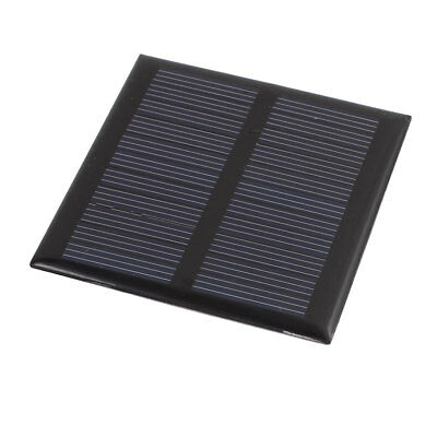 Panneau solaire 4 5 volts