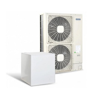 Pompe a chaleur hitachi s80 avis