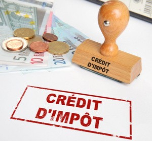 Credit impot pompe a chaleur air air 2019