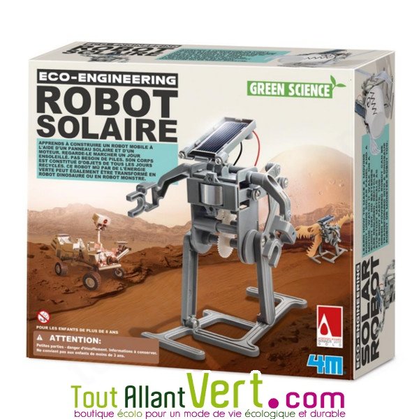 Panneau solaire dessin enfant