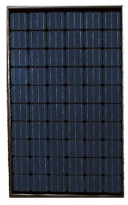 Panneau solaire next generation