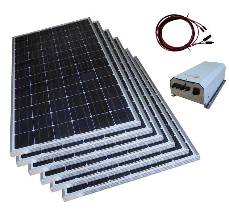 Vente panneau solaire occasion