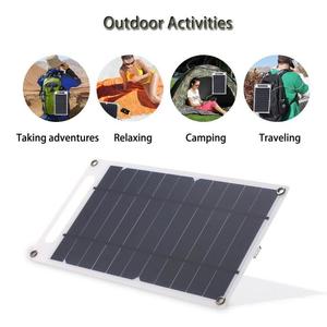 Panneau solaire portable solde