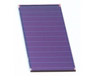 Panneau solaire modelisme