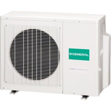 Pompe à chaleur qlima sc 5032