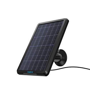 Panneau solaire gadget