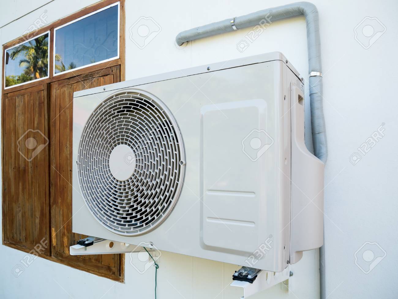 Air conditionné