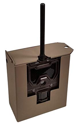 Panneau solaire bushnell 119656c