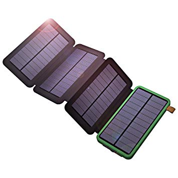 Survie panneau solaire