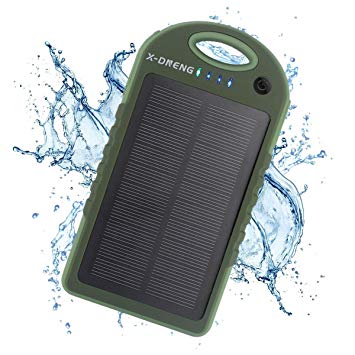 Panneau solaire pour recharger téléphone portable