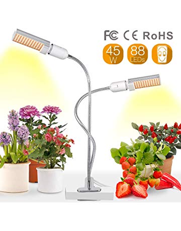 Faire un panneau led culture alimenter en 24v solaire