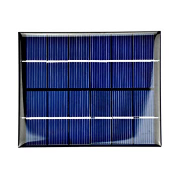 Panneau solaire 11