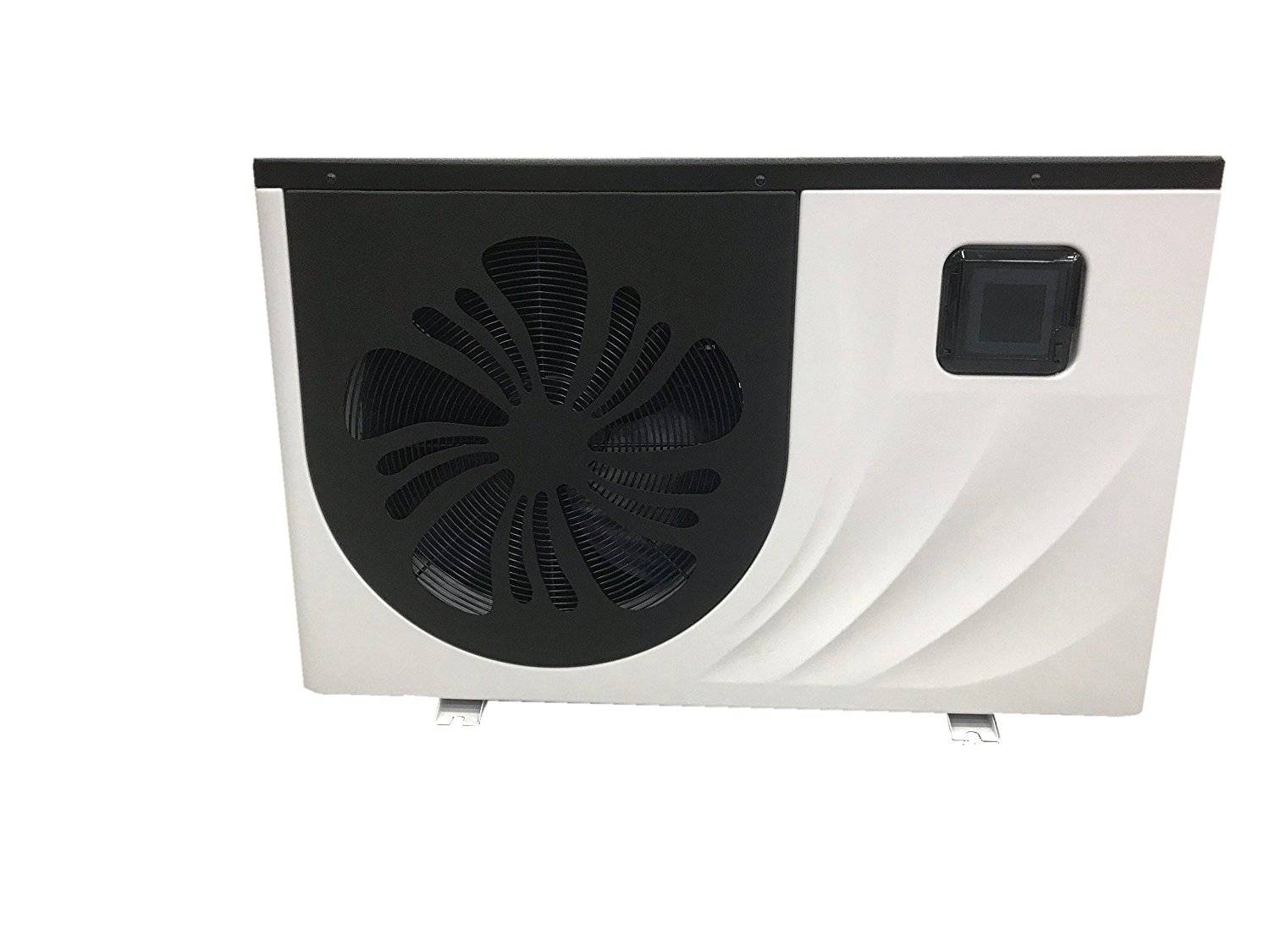 Nettoyer pompe a chaleur piscine