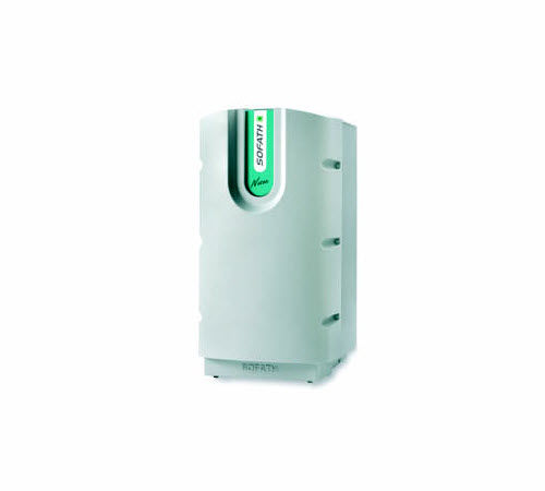 Pompe a chaleur geothermie sofath