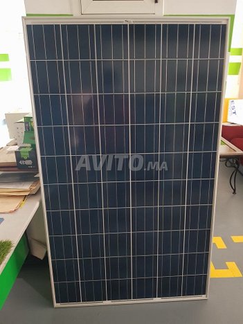 Panneau solaire vente en gros