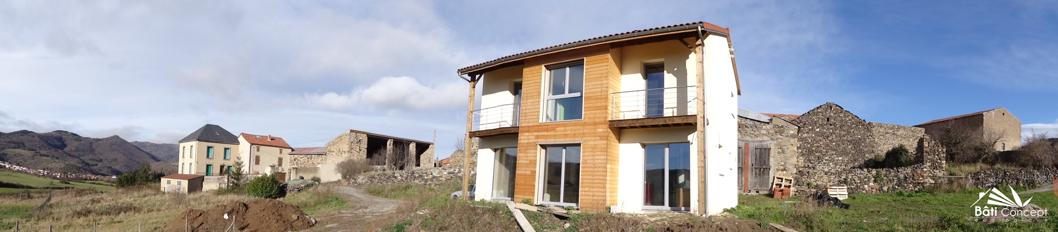Aide pompe a chaleur maison neuve