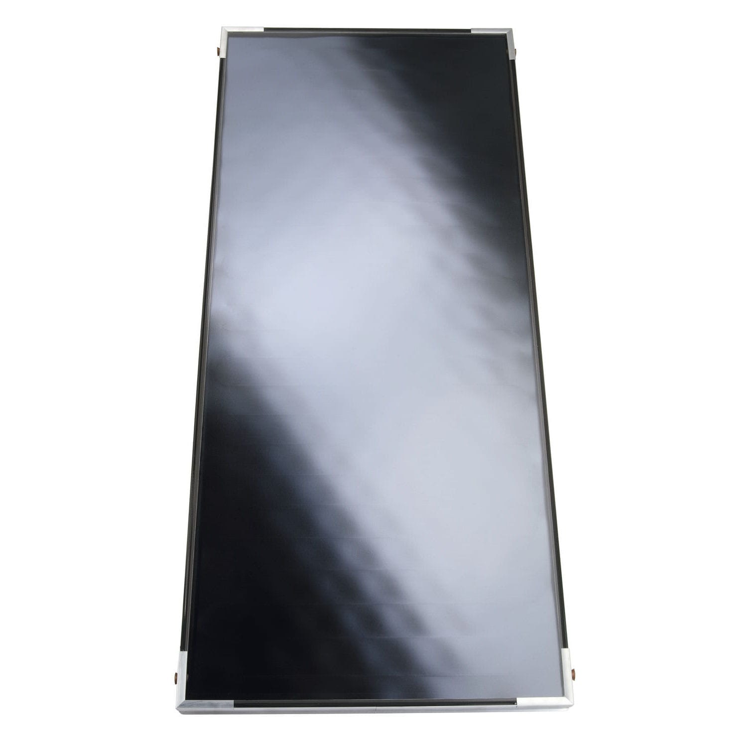 Raccord panneau solaire thermique viessmann