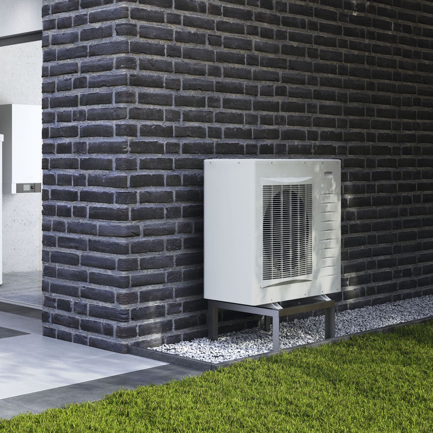 Prix pompe a chaleur viessmann vitocal 200 s