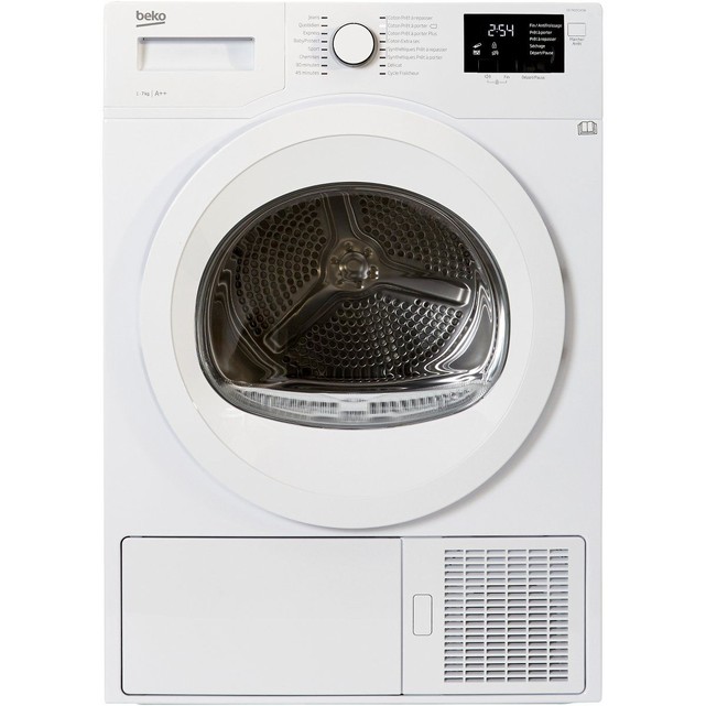Sèche linge pompe à chaleur beko