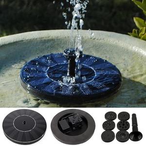 Panneau solaire flottant pour piscine