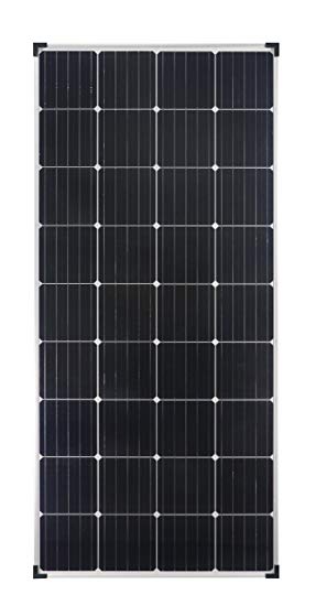 Panneau solaire e ssential 80 watts