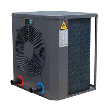 Pompe à chaleur pour piscine bc 9000 w