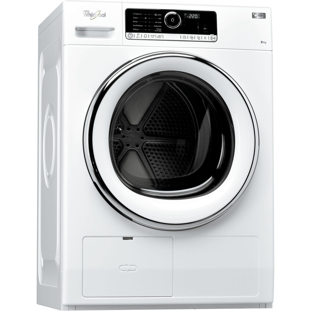 Seche linge grande capacité pompe a chaleur