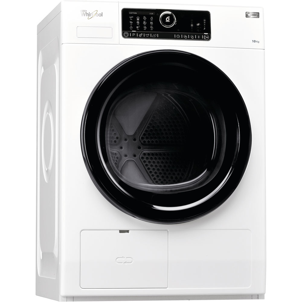 Seche linge condensation pompe a chaleur 10kg