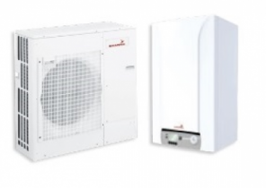 Pompe a chaleur chaffoteaux avis