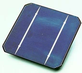 Panneau solaire 3v