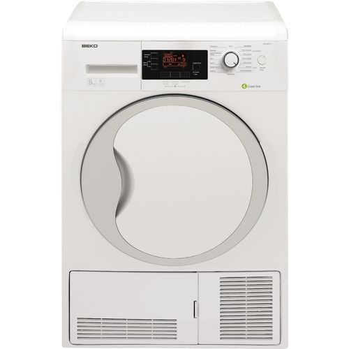 Test seche linge pompe a chaleur beko