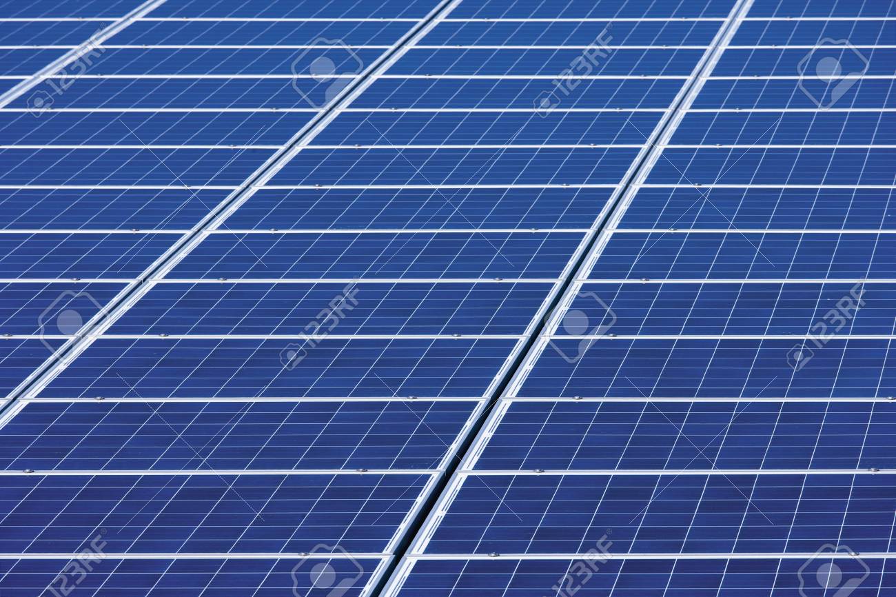 Panneau solaire photovoltaique allemand