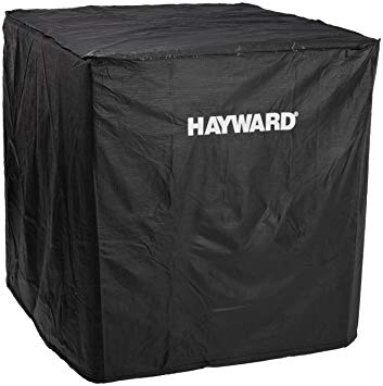 Housse pour pompe à chaleur hayward