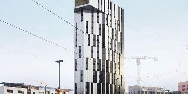 Panneau solaire strasbourg