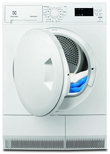 Avis seche linge pompe a chaleur samsung