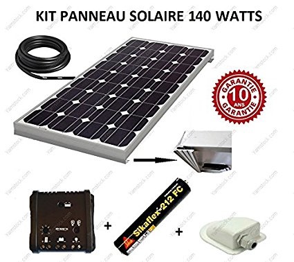 Panneau solaire choix