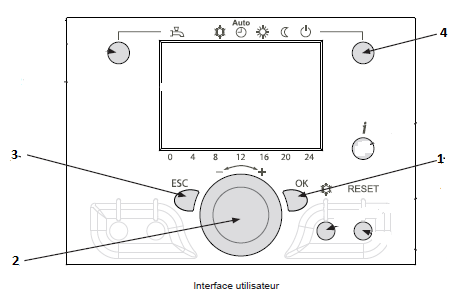 Notice pompe a chaleur france geothermie