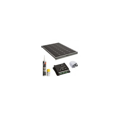 Panneau solaire 180 w