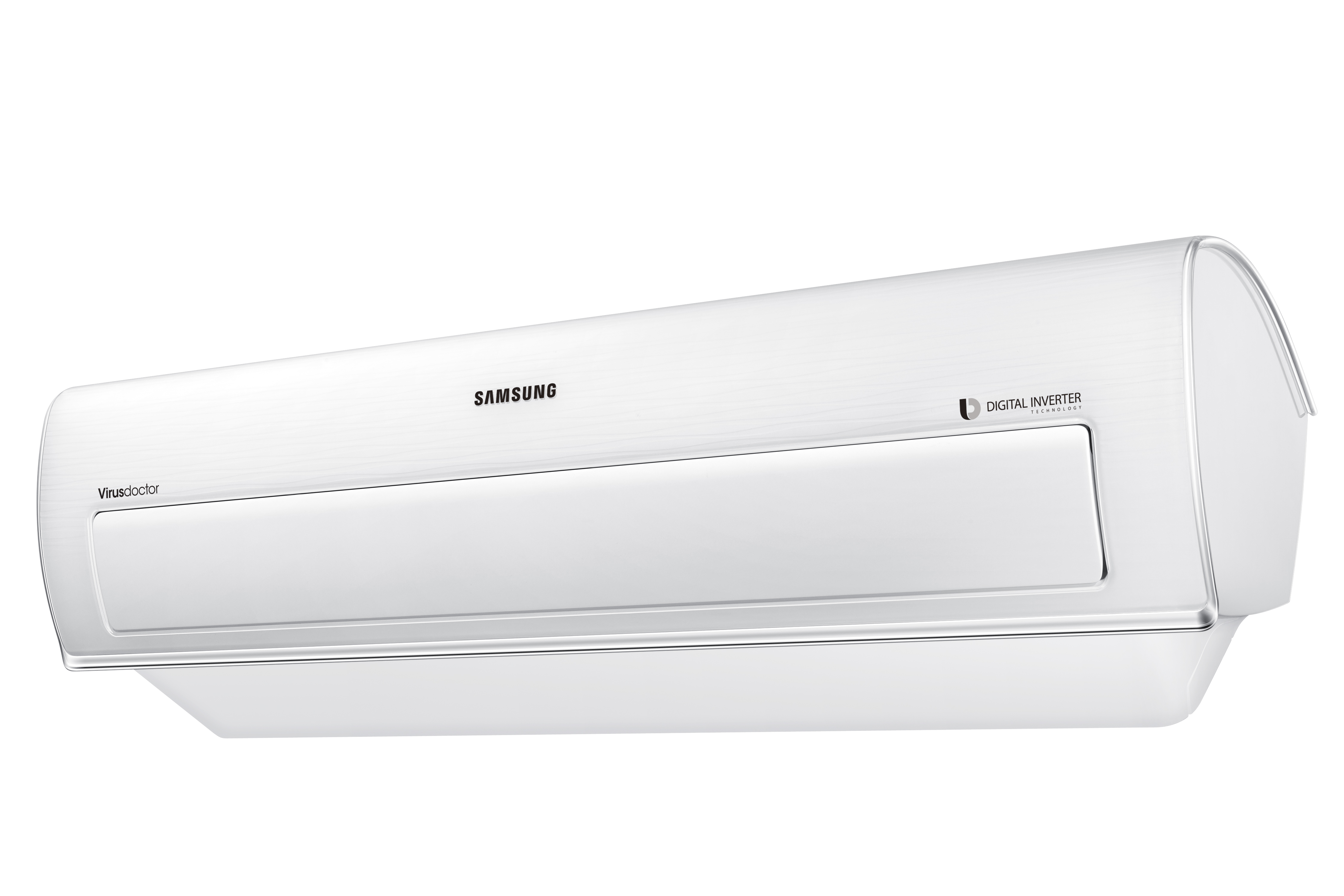 Pompe a chaleur reversible samsung