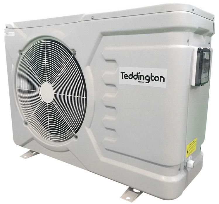 Pompe a chaleur 19 kw