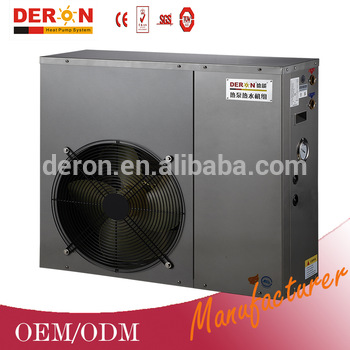 Pompe a chaleur piscine 8.5 kw pas cher