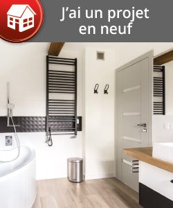 Vue eclatee pompe a chaleur airmat