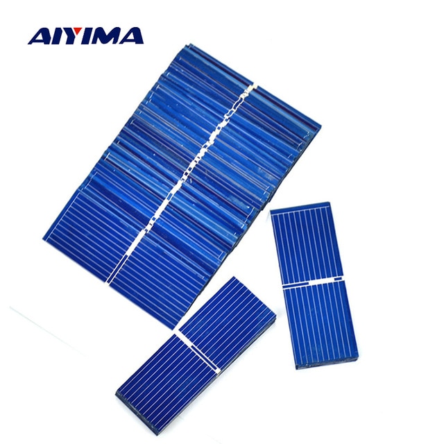 Silicium panneau solaire