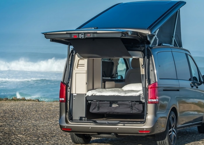 Forfait pose panneau solaire camping car