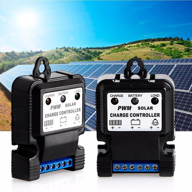 Nouveau panneau solaire