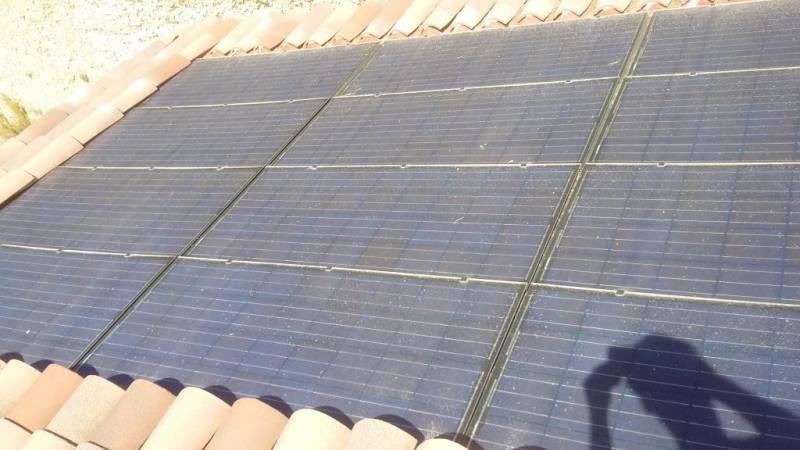 Societe de panneau solaire