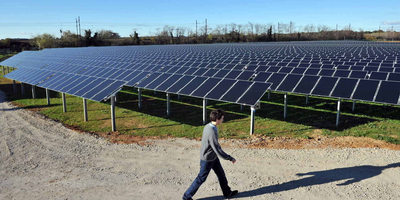 Edf panneau solaire avis
